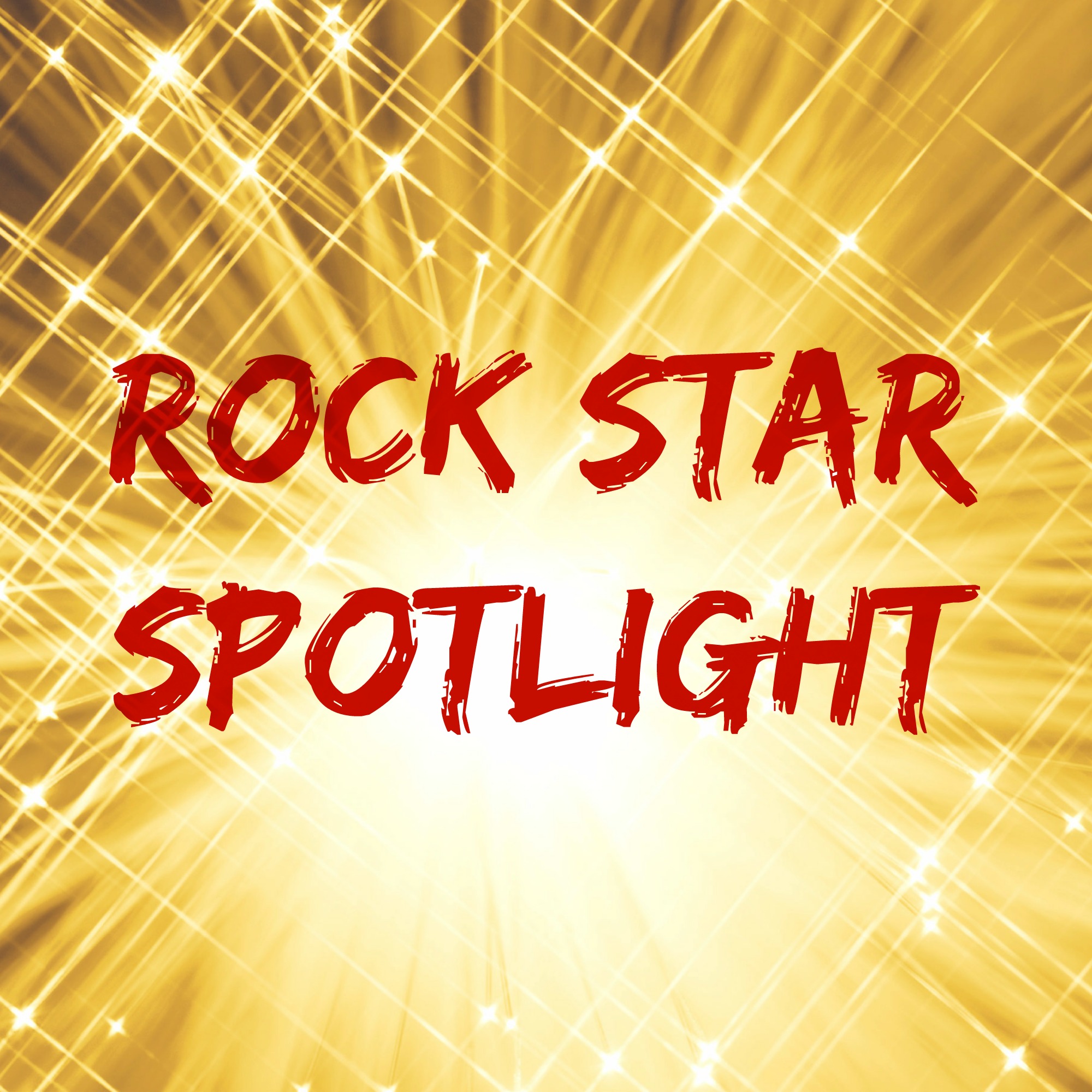 Rock Star Spotlight