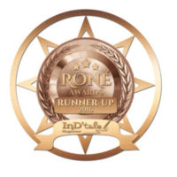 The 2016 RONE Event